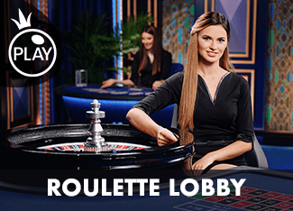 Live - Lobby Roulette