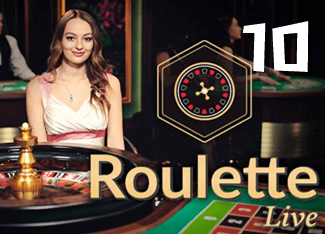 Casino Roulette 10