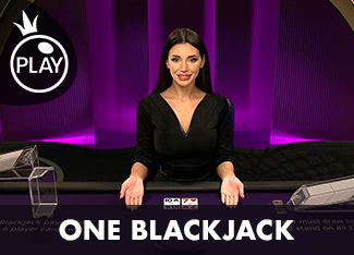 Casino Live - ONE Blackjack