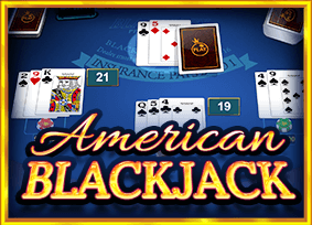 Casino American Blackjack