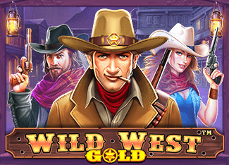 Slot Max Win Wild West Gold