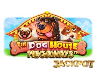 The Dog House Megaways Jackpot Play